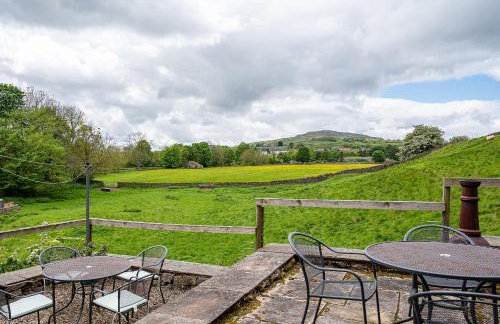 Hobsons Cottage - Foto 32