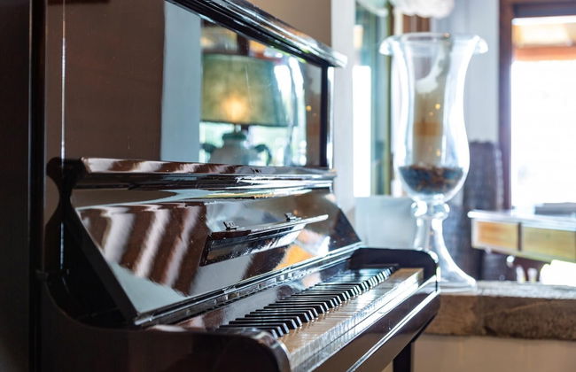 Giardini-naxos Beautiful Villa With Pool - Foto 52