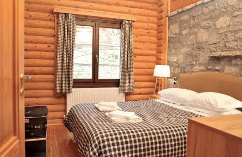 Xenios Chalet - Foto 15