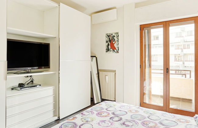 Bari Airport Seaview Apartment - Foto 2