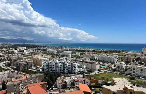 Apartamento Bellavista Close to the airport - Foto 11