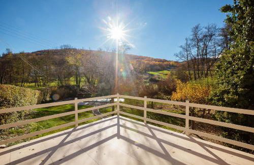 Annexe du Moulin Renaudiots - Havre de paix Luxe et Nature - Foto 26