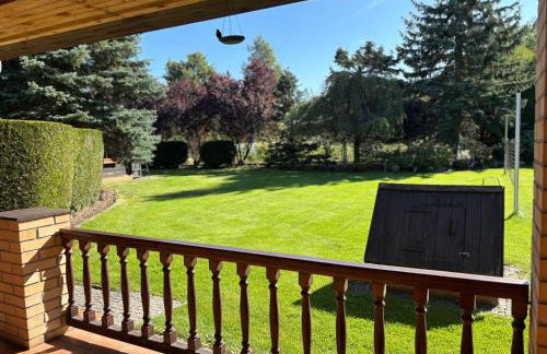 Dom wakacyjny Jaśki - Foto 22