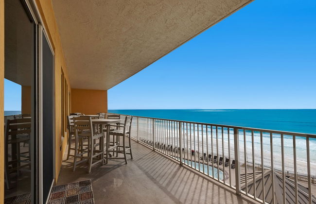 Treasure Island 0412 - Foto 31