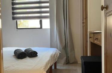 Domek z widokiem na jezioro - Foto 20