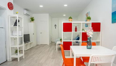 Apartamento nuevo completo 2 - Foto 3