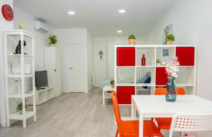 Apartamento nuevo completo 2 - Foto 3