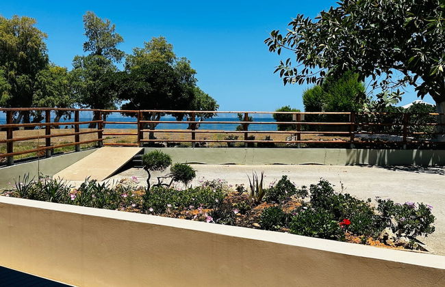 Lifeguard Beachfront - Luxury Flat, 30meters From Sea - Foto 39