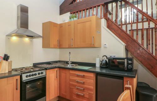 Oakenbank Barn - Foto 6