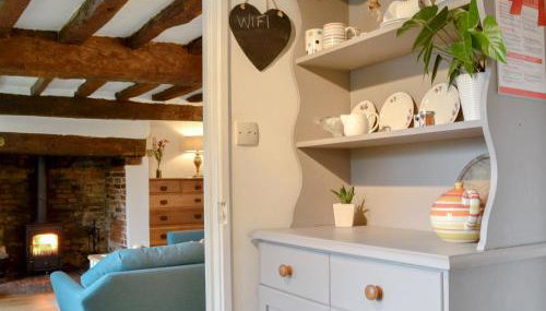 Three Ash Cottage - Foto 5