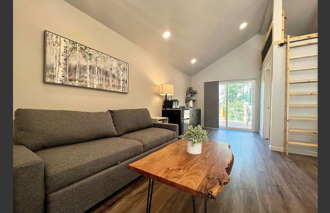 Rogue River Resort - Foto 12