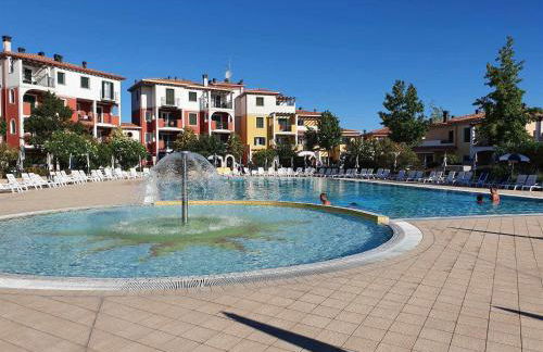 Villaggio Sant' Andrea - Foto 1