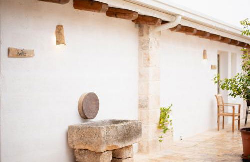 Masseria dei Preti - Foto 10