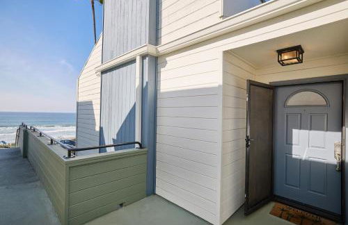 Coastal Luxury with Panoramic Ocean View - Foto 20