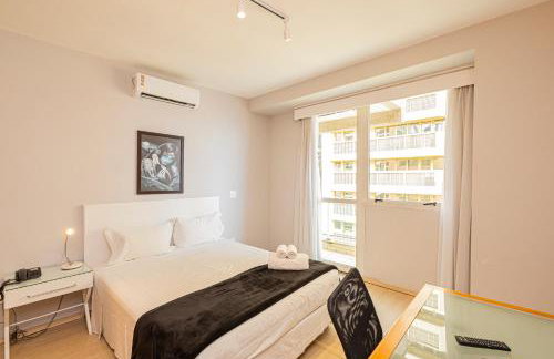 SEQ - Sequoia Alphaville By Anora Spaces - Foto 92