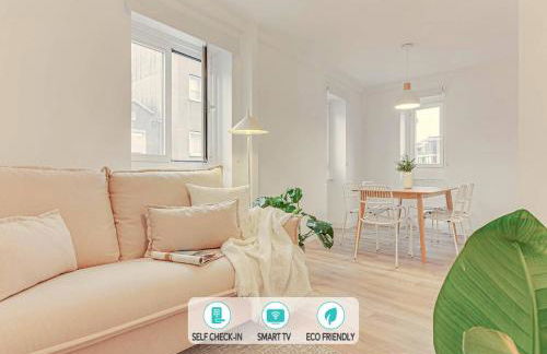 Central Hideaway - Foto 1