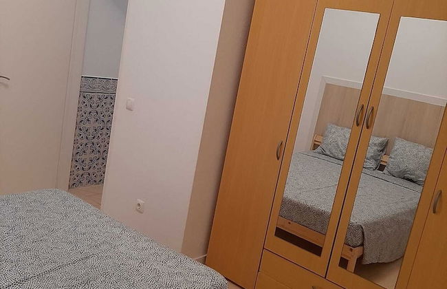 Lagoa 5 bed house- Red Ba Accomm UK - Foto 10