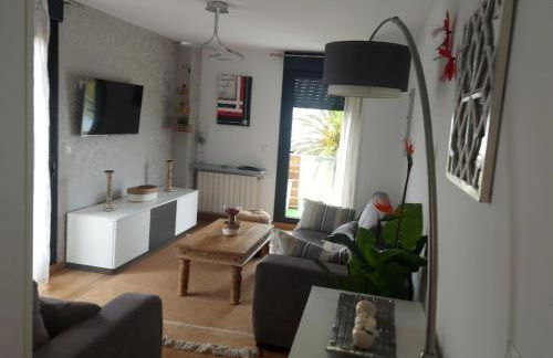 Alojamientos Marte apartamento a pie de playa y garaje - Foto 14