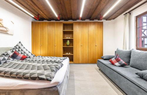 Ferienwohnung Marktblick - Foto 13