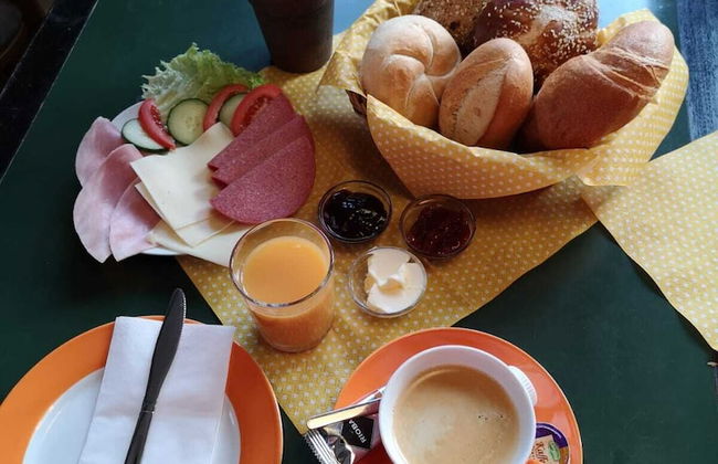 Ferienhof Schmickerath - Foto 42