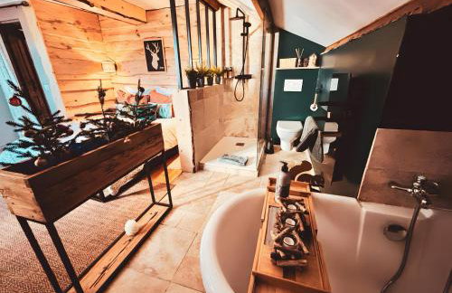 La Cabane de Marie - Foto 11