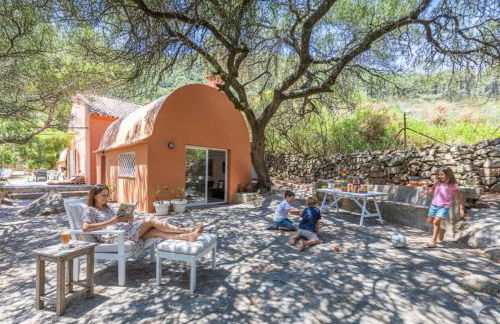 Casa Pájaro Colores in Bolonia - Foto 62