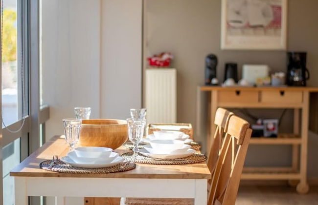 Cozy Haven Trikala Town - Foto 9