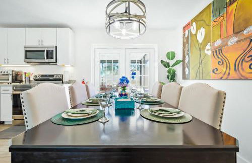 Ixora6 Heated pool mins to beach airport USSSA - Foto 10