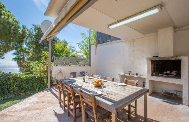 Cristina in Lloret de Mar - Foto 26