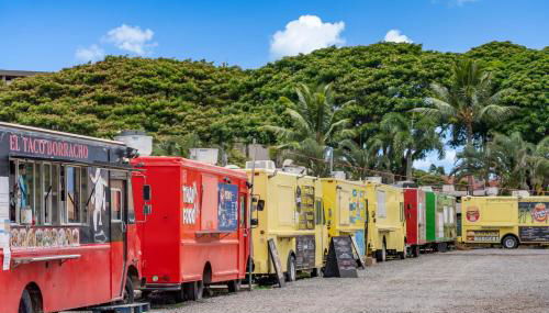 Lahaina Shores 426 - Foto 4