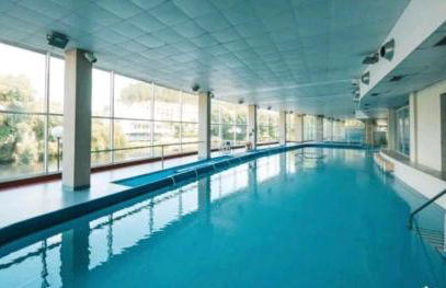 Charming apartment in São Pedro do Sul 30 m² with lake view - Foto 28