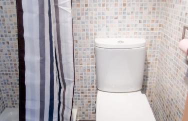 Modern apartment in Vinaròs with sea view and shared pool - Foto 10