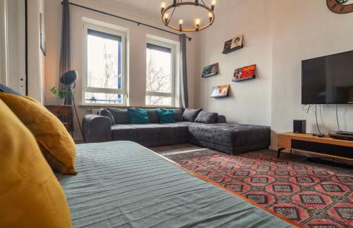 Urban Apartment - Stilvoll & im Herzen der Stadt - Photo 5