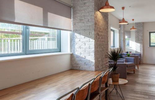 Collegelands in Glasgow - Foto 4