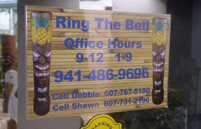 Kon Tiki Inn - Foto 7