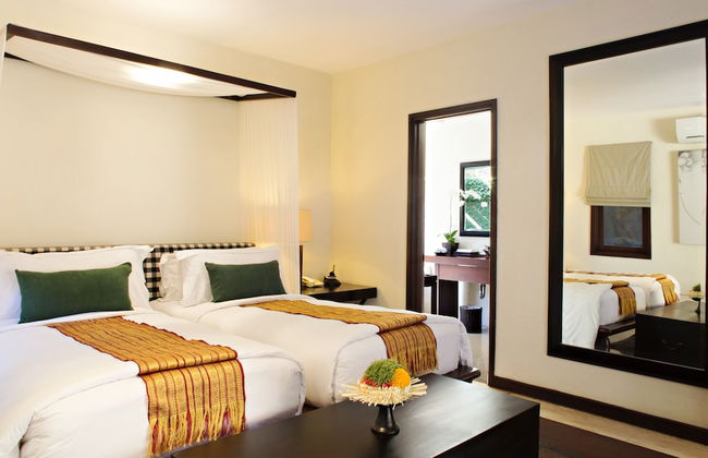 Kayumanis Sanur Private Villa & Spa - Photo 12