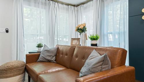 Modern Gatsby 2b15b Caldwell Near Golf Course! - Foto 3