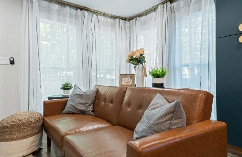 Modern Gatsby 2b15b Caldwell Near Golf Course! - Foto 3