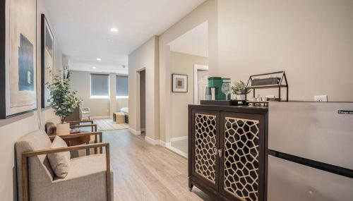 Private Room with Kitchen & Bath 3 - Foto 5