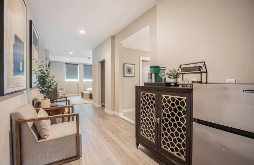 Private Room with Kitchen & Bath 3 - Foto 5