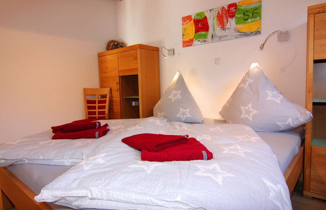 Semi-detached House, Zingst - Foto 13