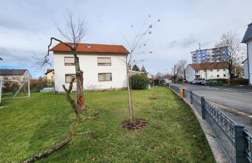 Zuhause bei uns im Doppelzimmer L - Foto 11