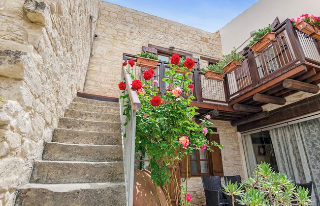 Sanders Arsorama Arsos - Foto 37