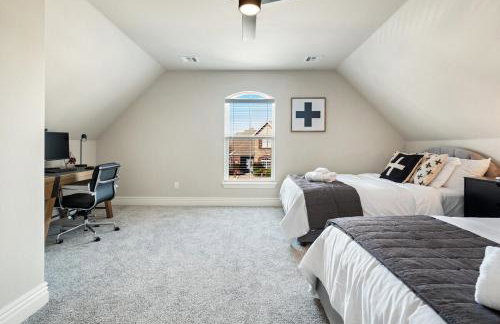 Apollo House-Amazing Location in Rogers-Sleeps 11 - Foto 39