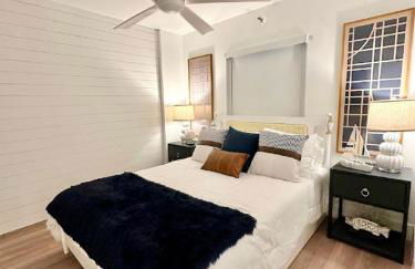 Villa Valbuena Ocean Pearl Key Largo Pool Restaurant Marina Pickleball - Foto 44