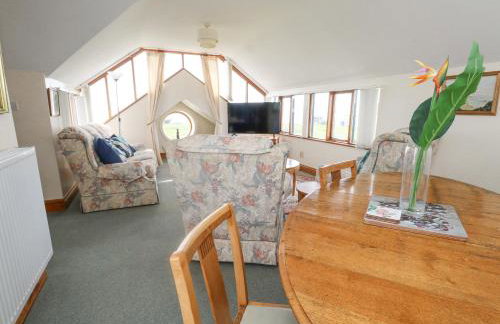 Old Higher Lighthouse Branscombe Lodge - Foto 7