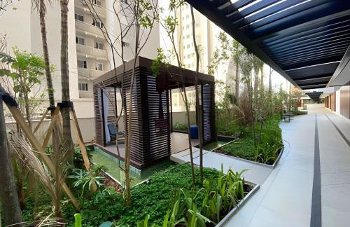 O Seu Refúgio Encantado no Brás! - Photo 52