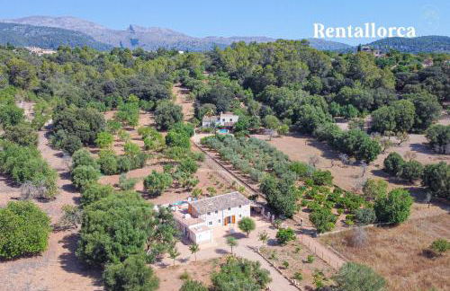 Ses Rotes by Rentallorca - Foto 34