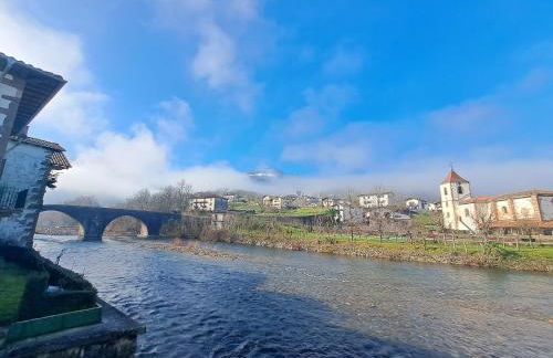 Casa Rural Betraunea - Foto 72