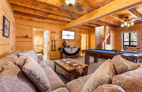 Lone Star w/ gametable - Foto 31